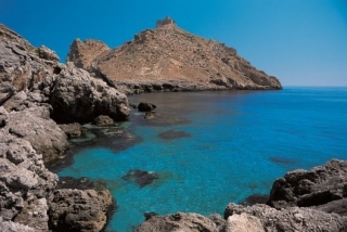  Acantilados de Punta Troia 